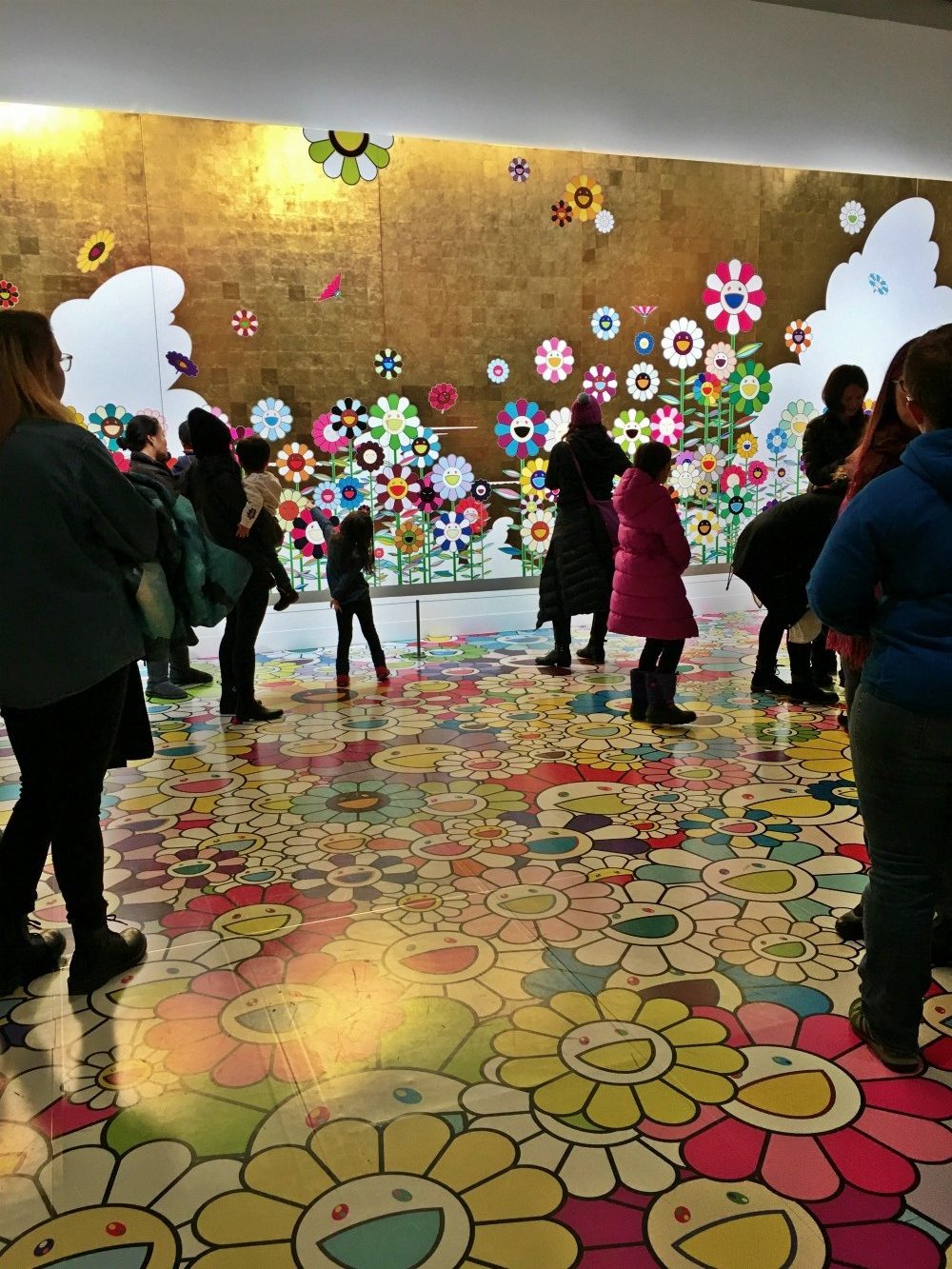  Takashi Murakami: Lineage of Eccentrics: A