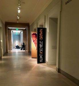 Klimt & Schiele - Drawing Scandal » The Muse Life