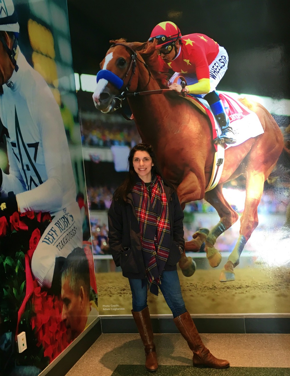 saratoga racing museum