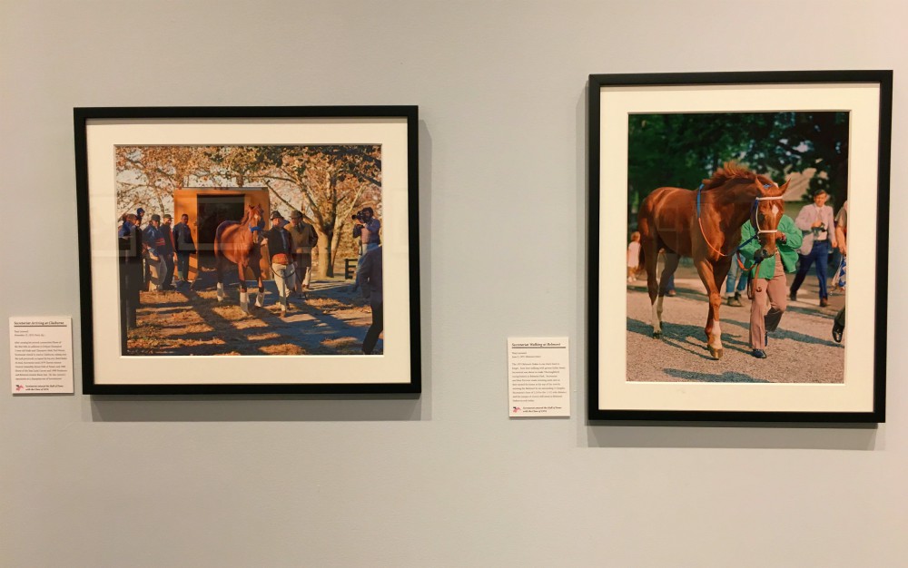 saratoga racing museum