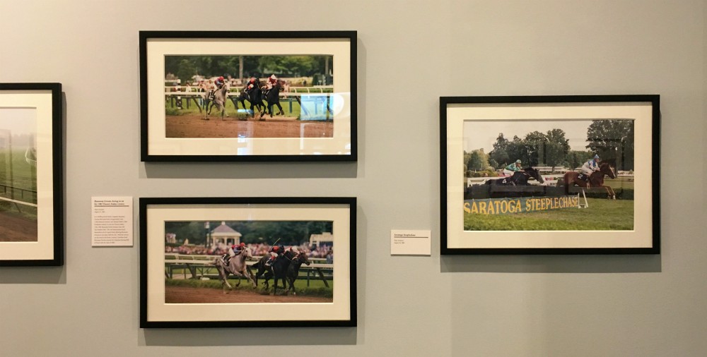 saratoga racing museum