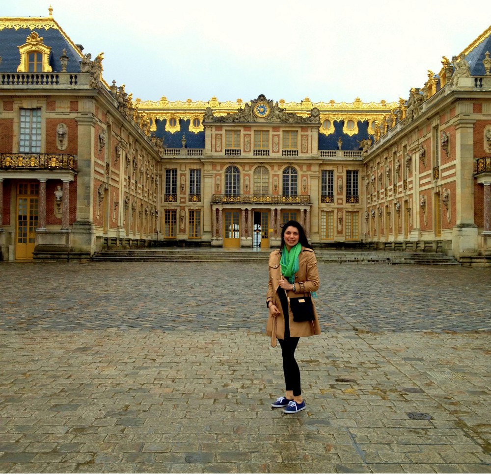 Versailles