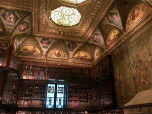 Morgan Library