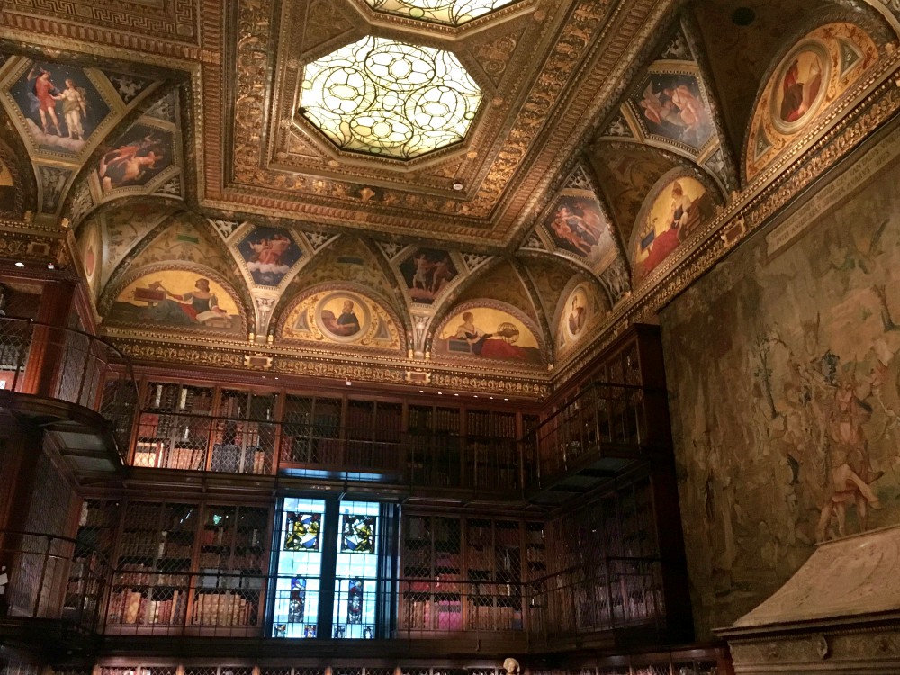 Morgan Library