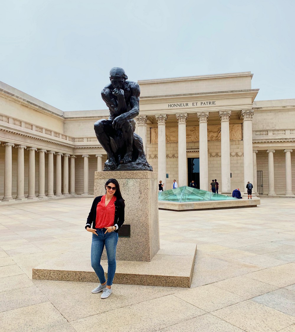 legion of honor