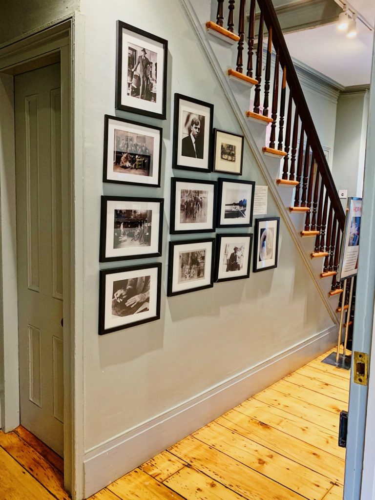 Edward Hopper House » The Muse Life