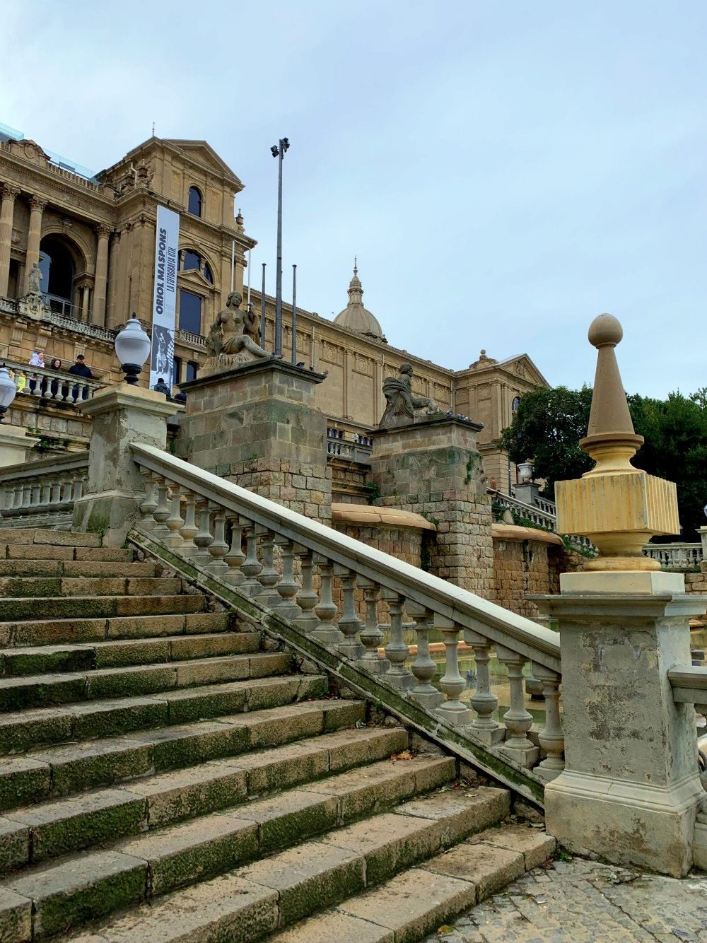 Museu Nacional d'arte de Catalunya