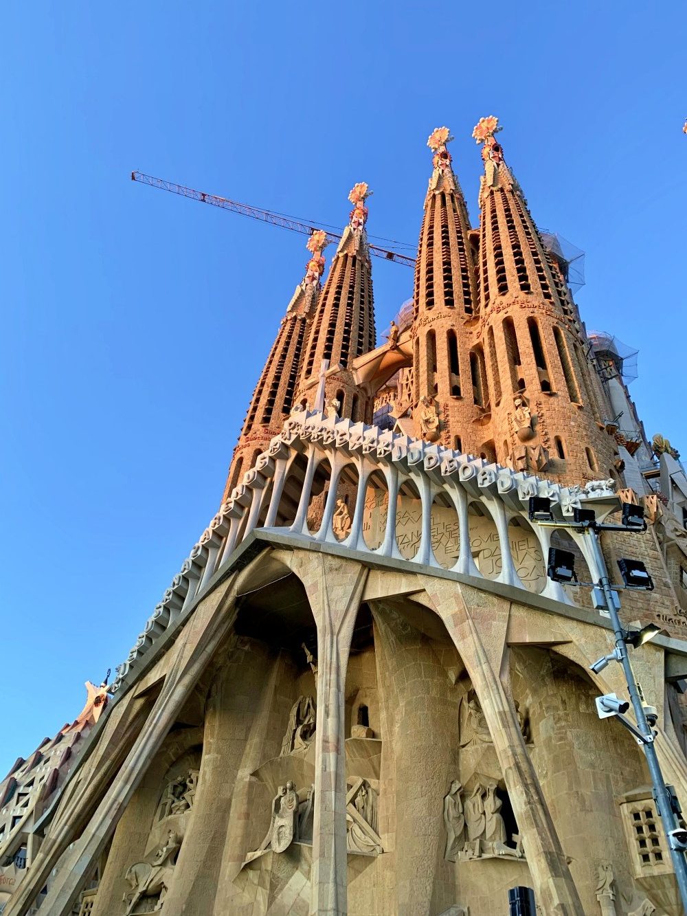 sagrada familia