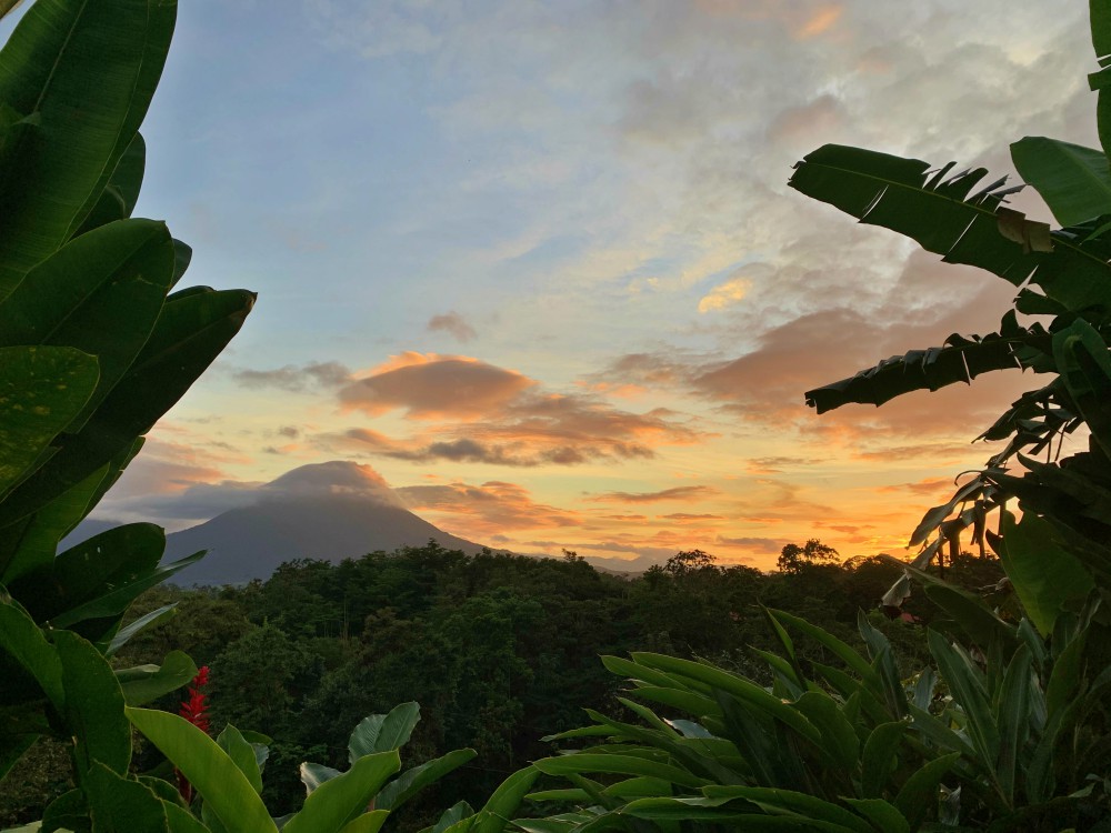 la fortuna, costa rica