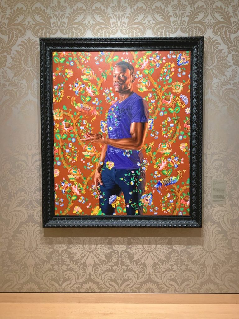 Virtual MFA Tour » The Muse Life