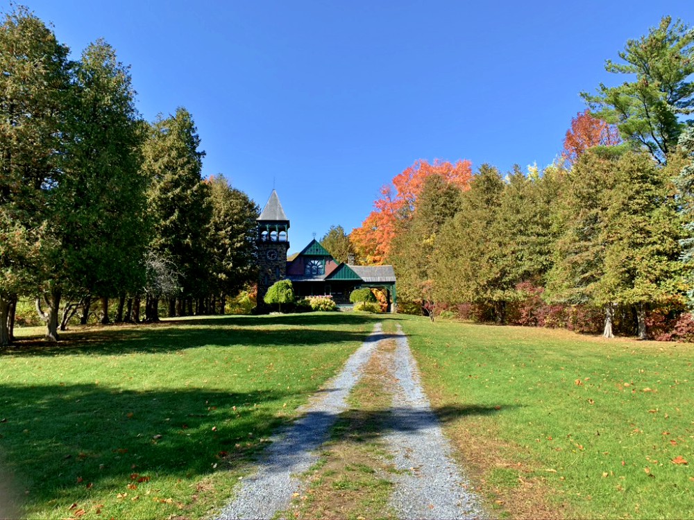 Grace memorial chapel