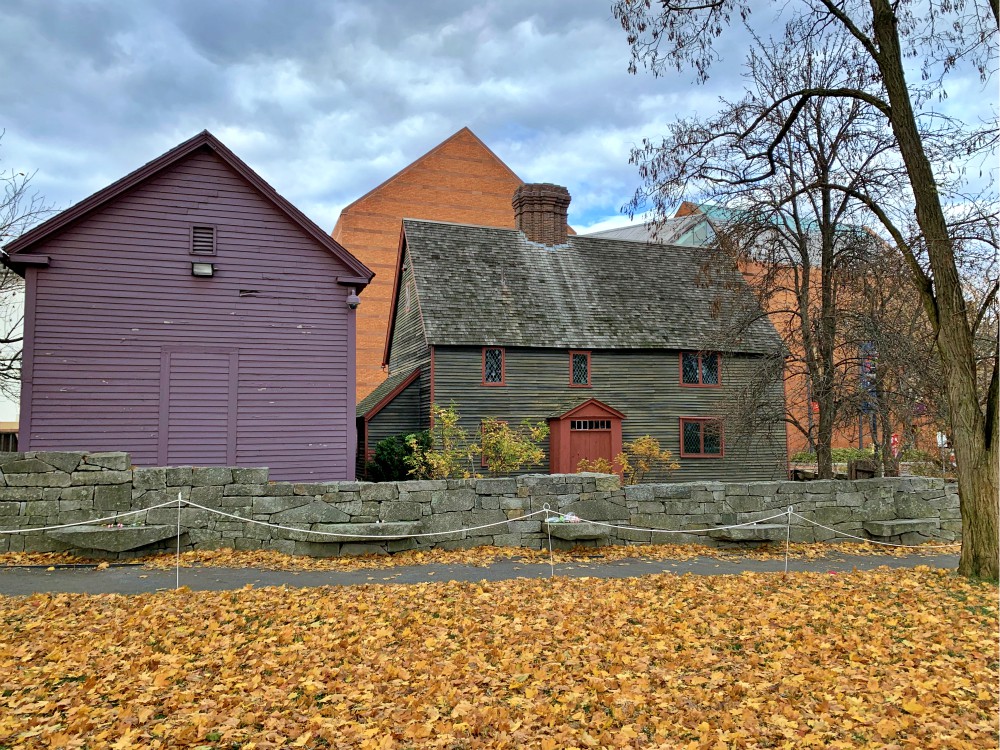 salem witch trial museum