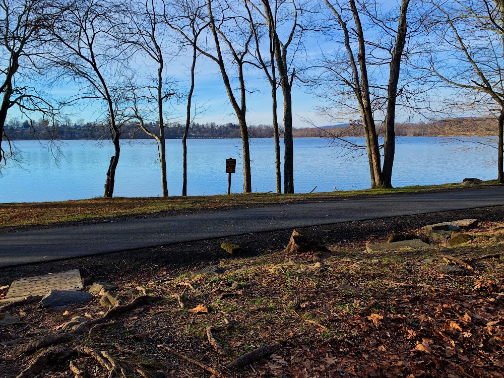 rockland lake state park