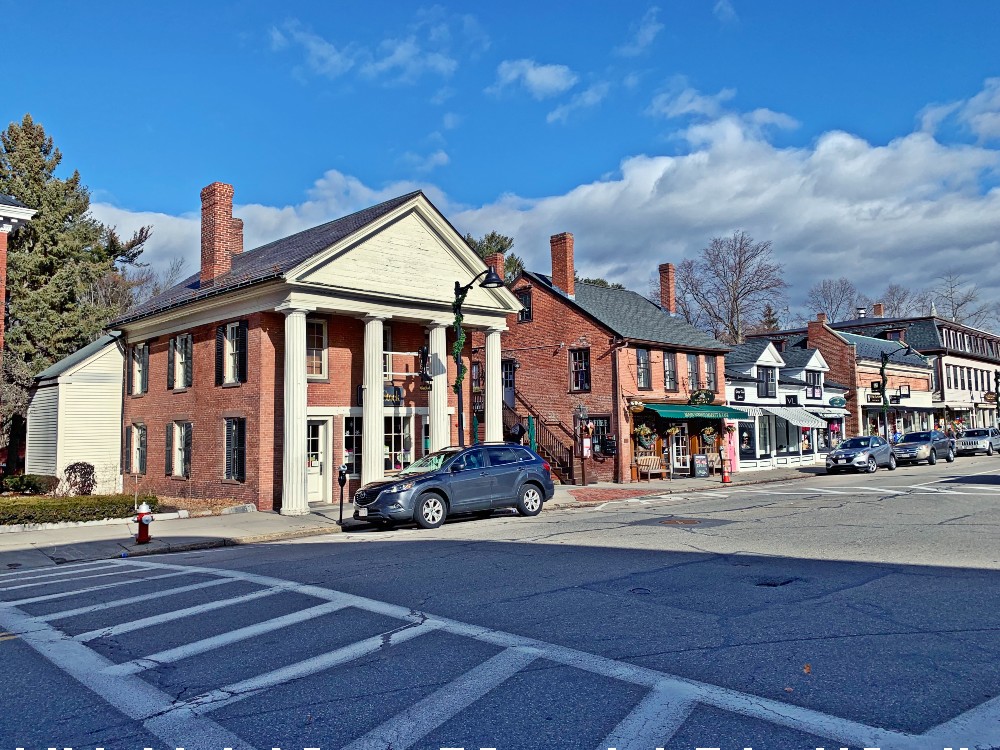 concord ma