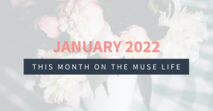 January this month on